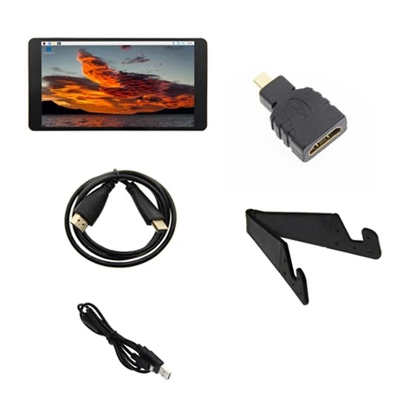 AMOLED IPS LCD ÷, HDMI ȣȯ USB ,   4B 3B + 3B   ġ ׼, 5.5 ġ, 1080P, ǰ